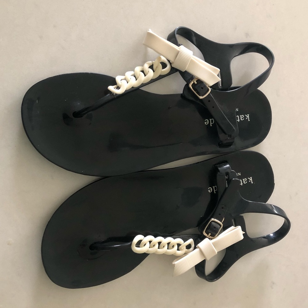 Kate spade sandals
